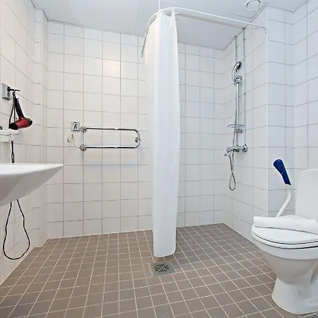 Omena Loennrotinkatu Hotell
