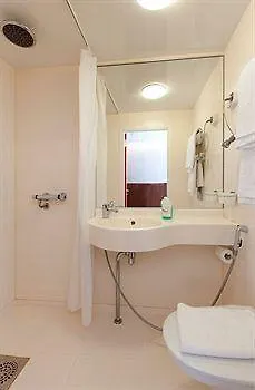 Hotel Omena Loennrotinkatu