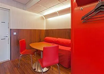 Omena Loennrotinkatu Hotel