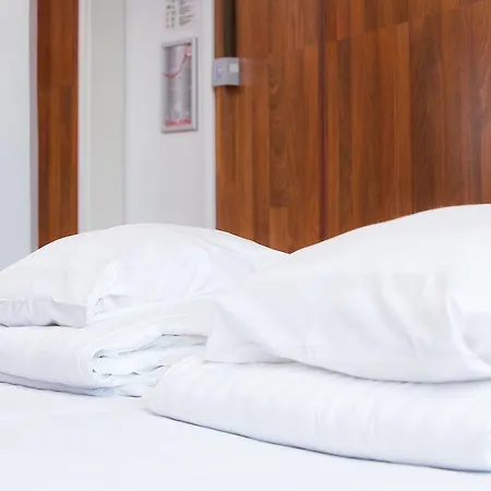 Omena Loennrotinkatu Hotel Helsinki