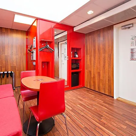 Omena Loennrotinkatu 3* Helsinki