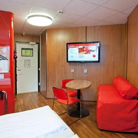 Omena Loennrotinkatu 3* Helsingfors