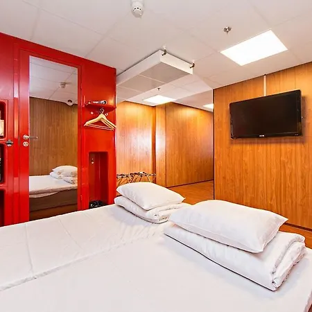 Omena Loennrotinkatu Hotel 3*