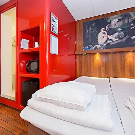 Hotel Omena Loennrotinkatu Helsinki