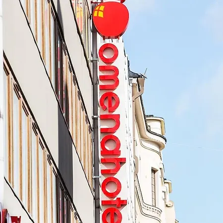 Omena Loennrotinkatu