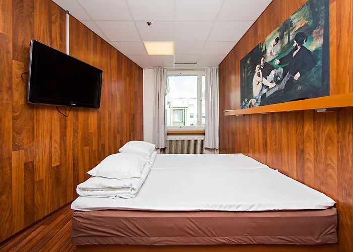 Omena Loennrotinkatu Helsinki