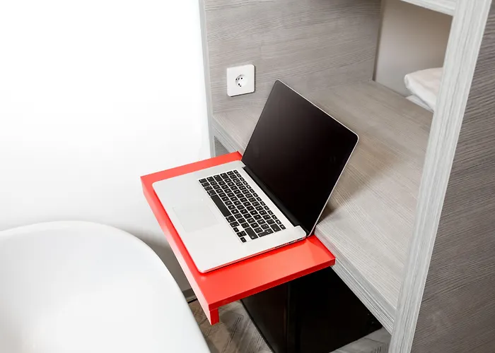 Omena Loennrotinkatu 3* Helsinki