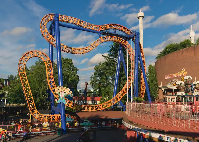 Omena Loennrotinkatu