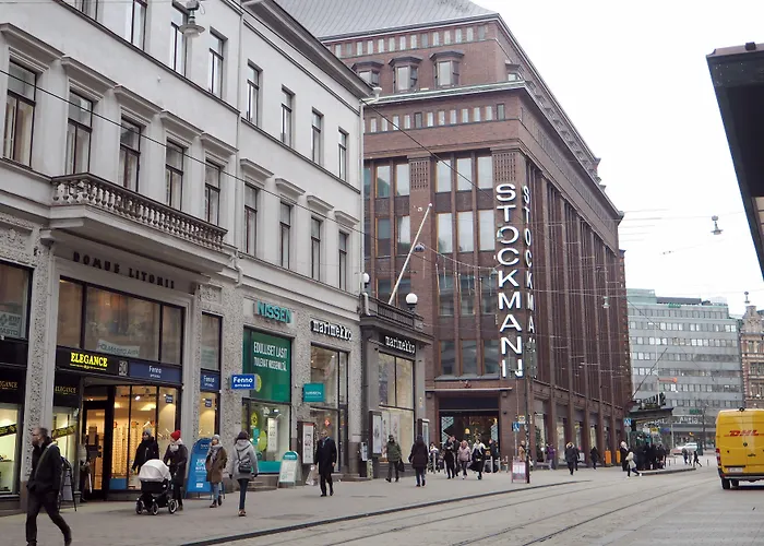 Omena Loennrotinkatu