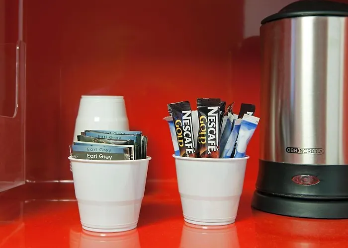 Omena Loennrotinkatu Hotel