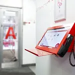 酒店 赫尔辛基隆洛丁街欧美纳酒店