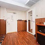 赫尔辛基隆洛丁街欧美纳酒店 赫尔辛基