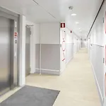 赫尔辛基隆洛丁街欧美纳酒店