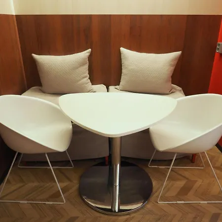 Omena Loennrotinkatu Hotel