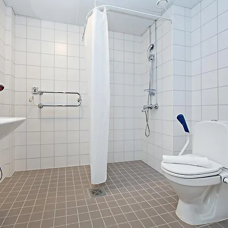 Omena Loennrotinkatu Hotel Helsinky