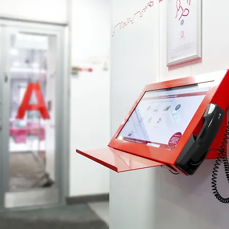 Hotel Omena Loennrotinkatu