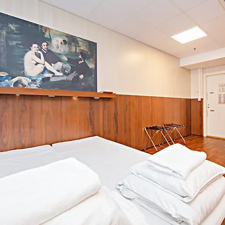 Omena Loennrotinkatu 3* Helsinky