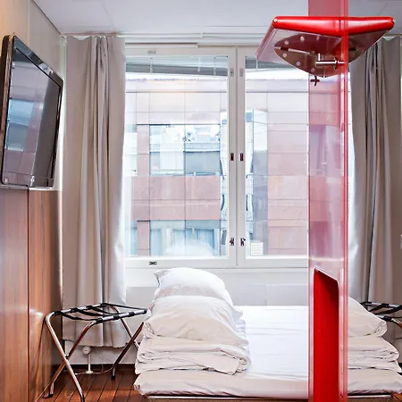 Omena Loennrotinkatu Helsinki