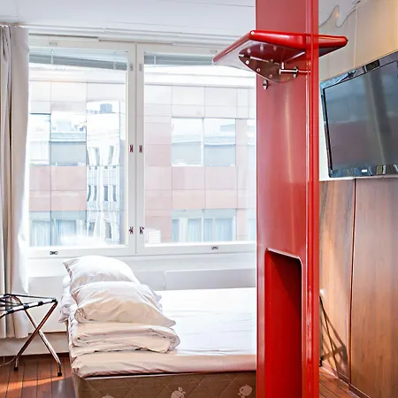 Omena Loennrotinkatu 3* Helsinki