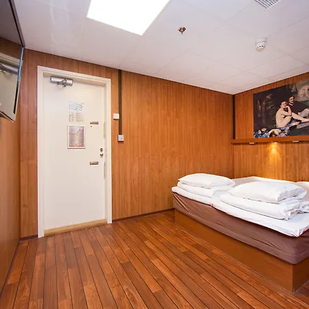 Omena Loennrotinkatu