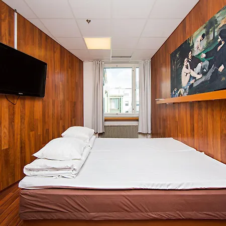 Omena Loennrotinkatu Helsinky