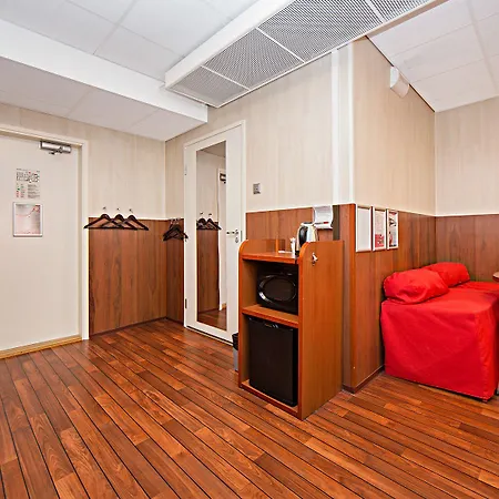 Omena Loennrotinkatu Helsinki