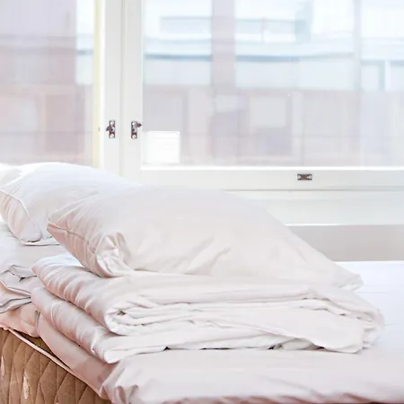 Omena Loennrotinkatu Hotel 3*