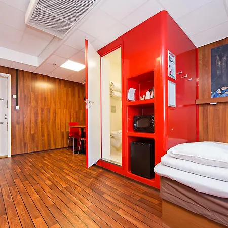 Omena Loennrotinkatu 3*