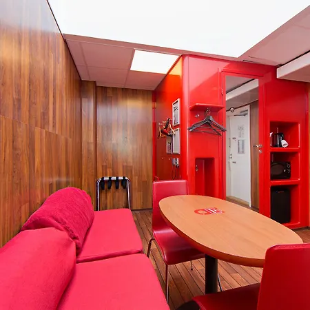 Omena Loennrotinkatu 3* Helsinky