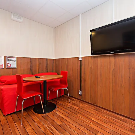 Hotel Omena Loennrotinkatu Helsinky