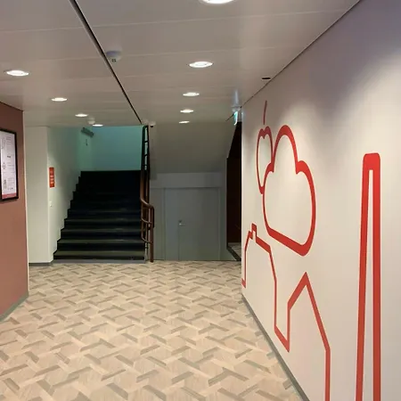 Omena Loennrotinkatu Helsinki