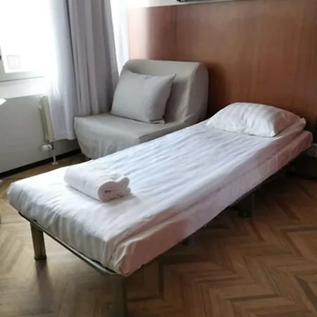 Omena Loennrotinkatu Hotel Helsinki
