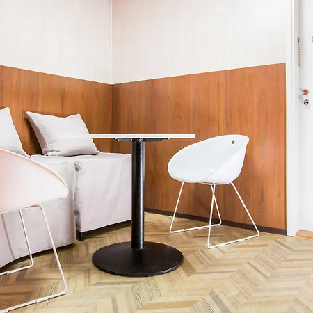 Omena Loennrotinkatu Hotel