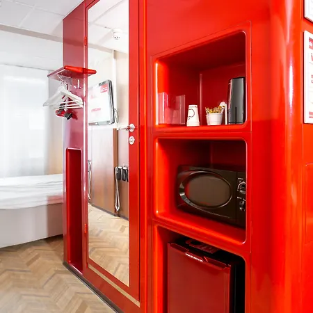 Omena Loennrotinkatu 3* Helsinki