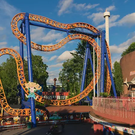 Omena Loennrotinkatu