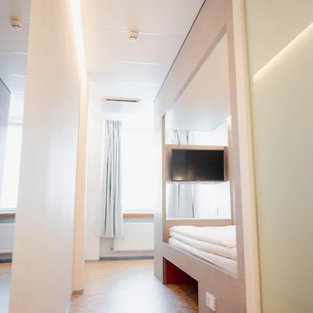 Hotel Omena Loennrotinkatu