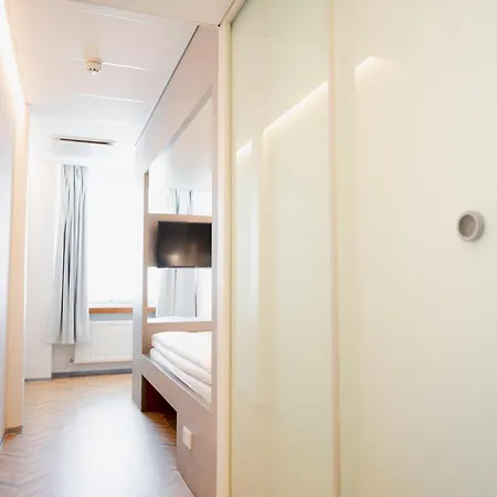 Hotel Omena Loennrotinkatu Helsinki