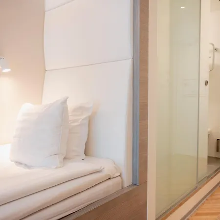 Omena Loennrotinkatu Hotel 3*