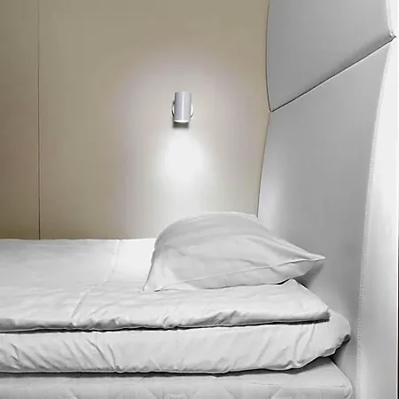 Hotel Omena Loennrotinkatu 3*