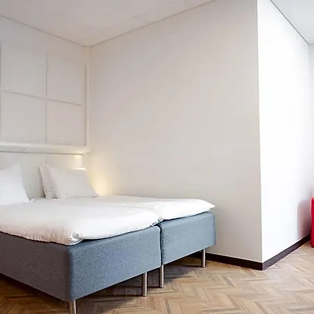 Omena Loennrotinkatu Hotel 3*