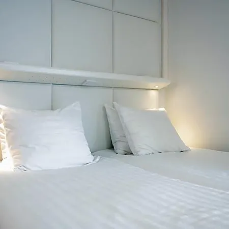 Omena Loennrotinkatu Hotel 3*