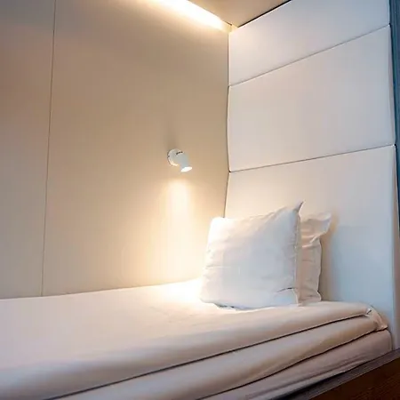 Omena Loennrotinkatu Hotel