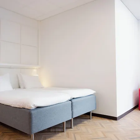 Omena Loennrotinkatu Hotel 3*