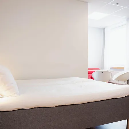 Omena Loennrotinkatu Hotel 3*
