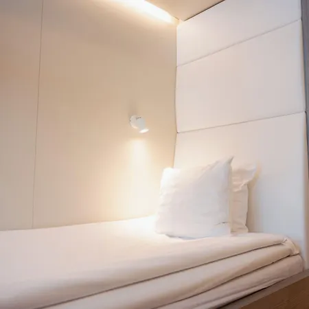 Hotel Omena Loennrotinkatu