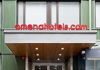 Omena Lönnrotinkatu