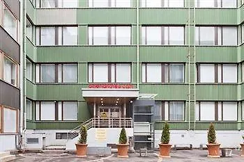 Omena Lönnrotinkatu 3* Helsinki