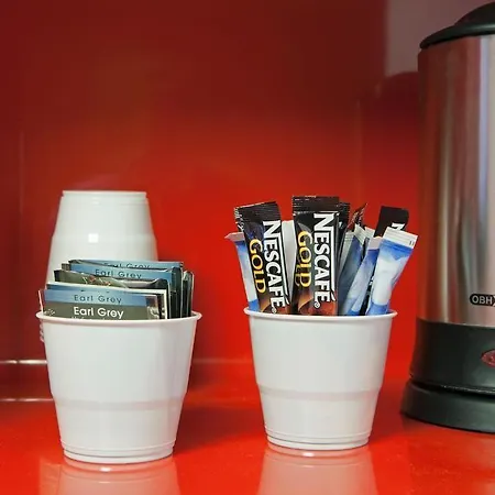 Omena Loennrotinkatu Hotel