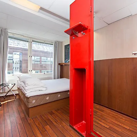 Omena Lönnrotinkatu Hotel 3*