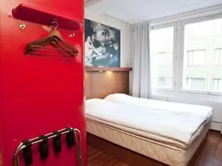 Hotelli Omena Lönnrotinkatu Helsinki